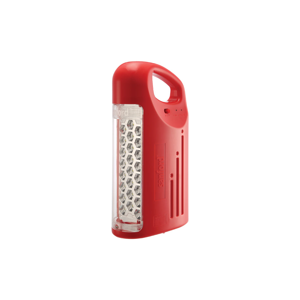 Sanford 5W LED Lantern with 24 LEDs and 95 Hour Runtime | SF470EL - buysanford